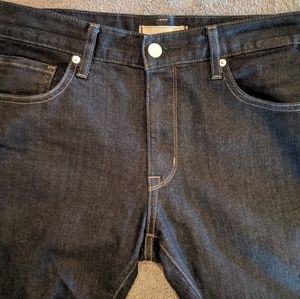 Uniqlo jeans